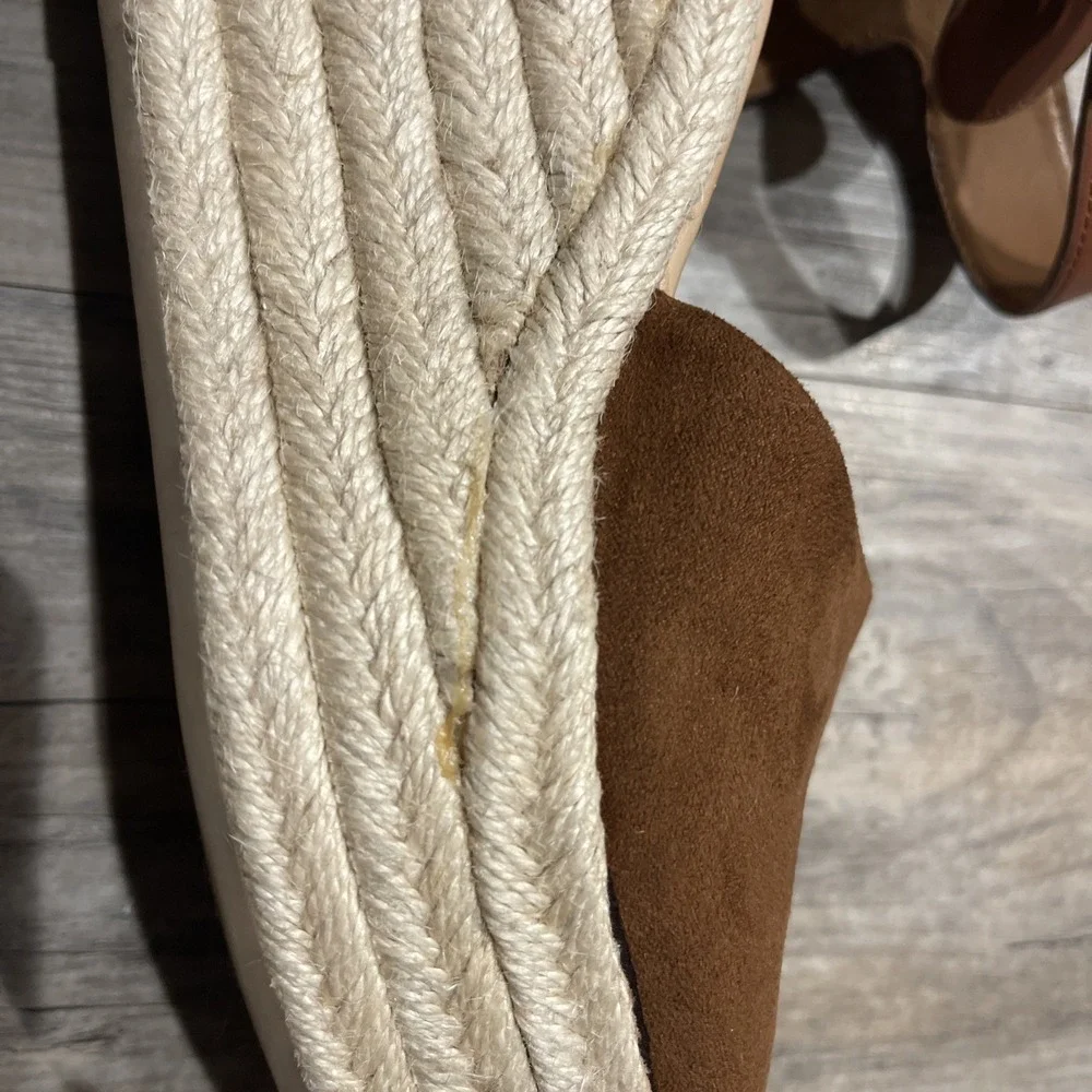 Nine West these shoes